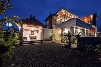 Casa Fortuna Villa By Mahaputra,,3 star
