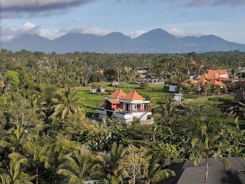 Casa Fortuna Villa By Mahaputra,,3 star