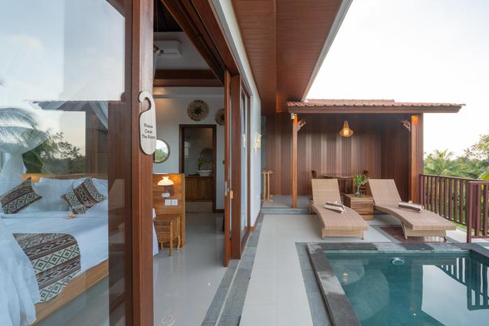 casa fortuna villa by mahaputra