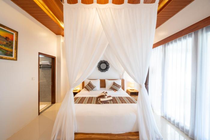 casa fortuna villa by mahaputra