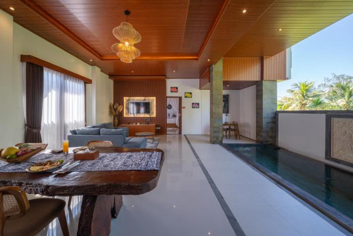 casa fortuna villa by mahaputra