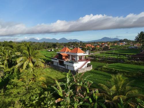 Casa Fortuna Villa By Mahaputra,,3 star