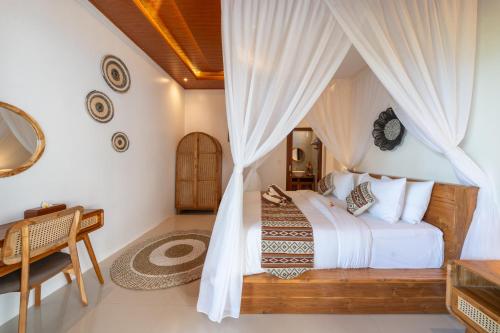 casa fortuna villa by mahaputra