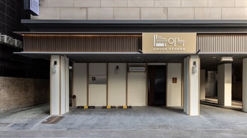 anook ryokan hotel eunpyeong bulgwang