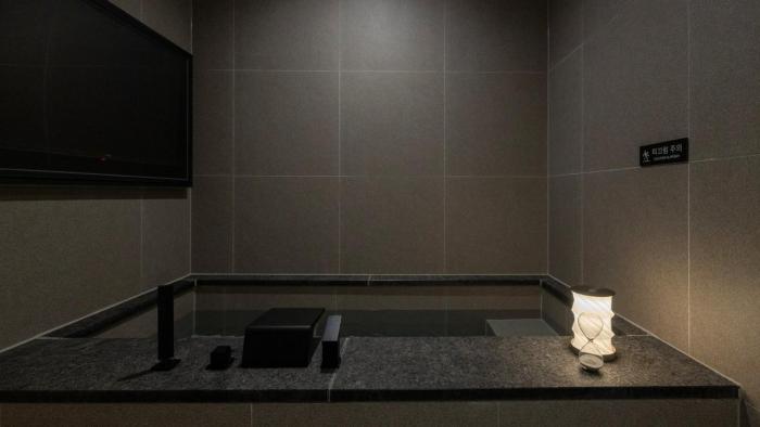 anook ryokan hotel eunpyeong bulgwang