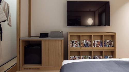 anook ryokan hotel eunpyeong bulgwang