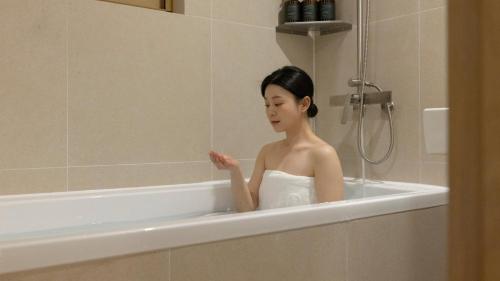 anook ryokan hotel eunpyeong bulgwang