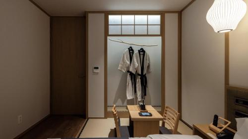 anook ryokan hotel eunpyeong bulgwang