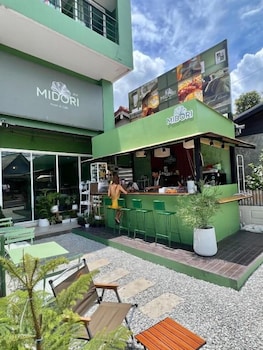 Midori Rawai,,3 star
