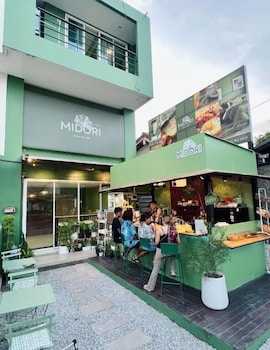 Midori Rawai,,3 star