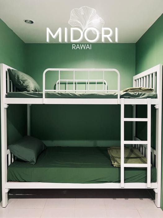 midori rawai