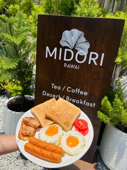 midori rawai