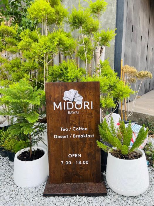 midori rawai