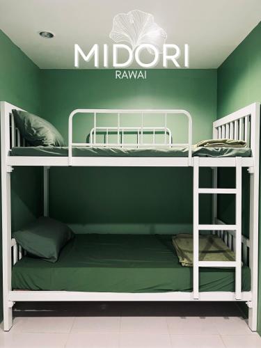 midori rawai
