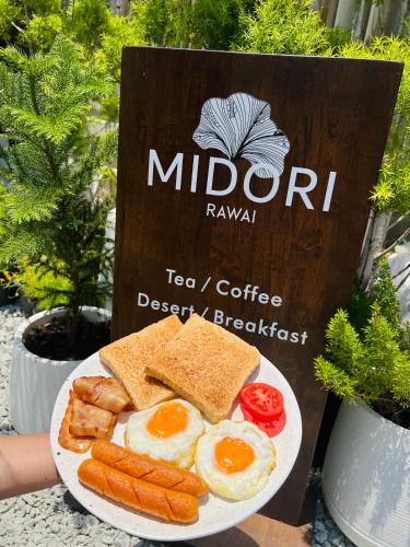 midori rawai