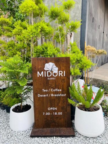 midori rawai