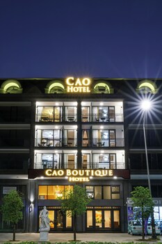 cao boutique hotel