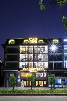 cao boutique hotel