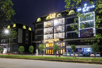 cao boutique hotel