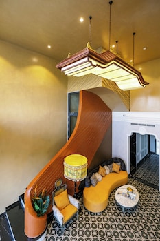 cao boutique hotel