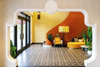 cao boutique hotel