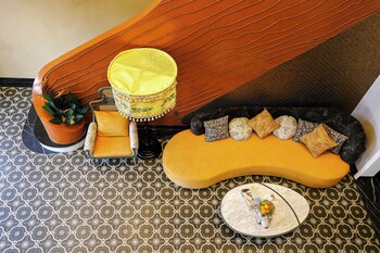cao boutique hotel