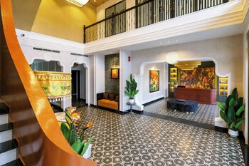 cao boutique hotel