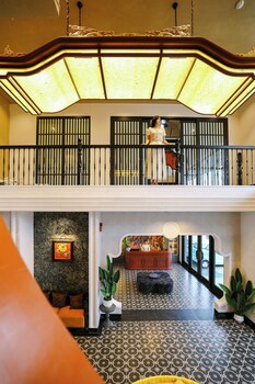 cao boutique hotel