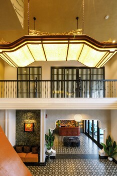 cao boutique hotel