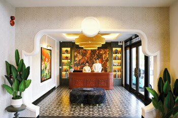 cao boutique hotel