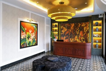 cao boutique hotel