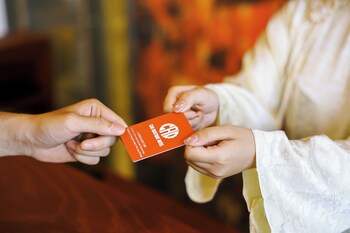 cao boutique hotel