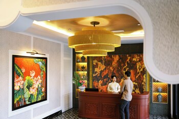 cao boutique hotel