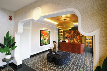 cao boutique hotel
