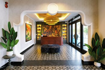 cao boutique hotel