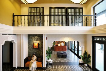 cao boutique hotel