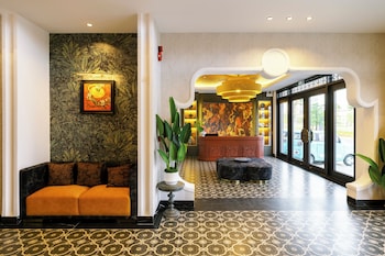 cao boutique hotel