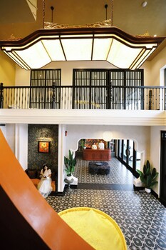 cao boutique hotel