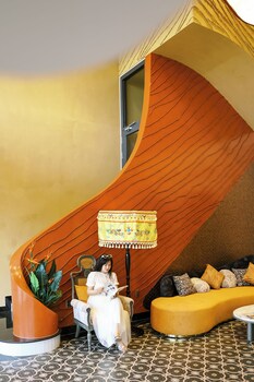 cao boutique hotel