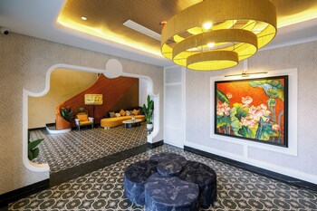 cao boutique hotel