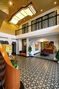 cao boutique hotel