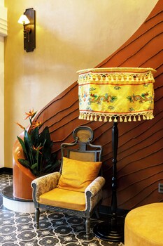 cao boutique hotel