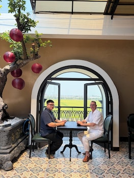 cao boutique hotel