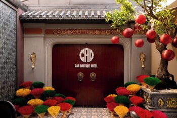 cao boutique hotel