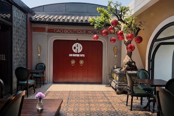cao boutique hotel