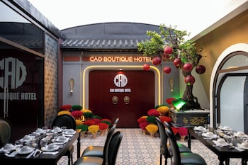 cao boutique hotel