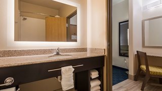 Best Western Plus Tulsa Inn & Suites,Oklahoma>>Tulsa,3 star