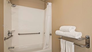 Best Western Plus Tulsa Inn & Suites,Oklahoma>>Tulsa,3 star