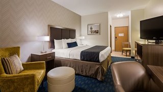 Best Western Plus Tulsa Inn & Suites,Oklahoma>>Tulsa,3 star