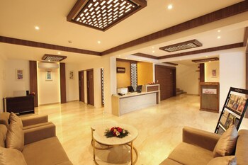 hotel salkara chavakkad